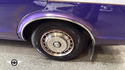 Lot 794 - 1975 FORD CONSUL L 2.5