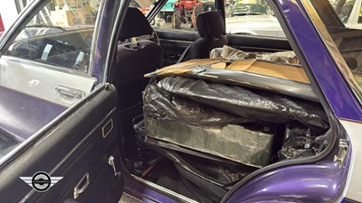 Lot 794 - 1975 FORD CONSUL L 2.5