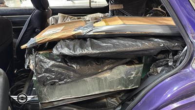 Lot 794 - 1975 FORD CONSUL L 2.5