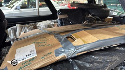 Lot 794 - 1975 FORD CONSUL L 2.5