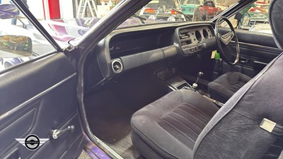 Lot 794 - 1975 FORD CONSUL L 2.5