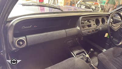 Lot 794 - 1975 FORD CONSUL L 2.5