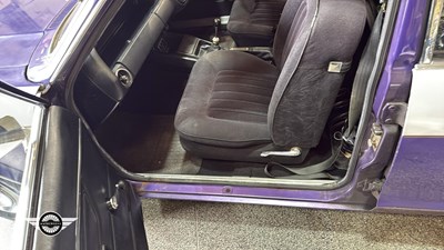 Lot 794 - 1975 FORD CONSUL L 2.5