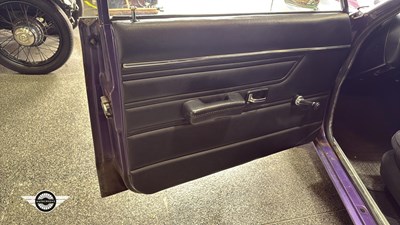 Lot 794 - 1975 FORD CONSUL L 2.5