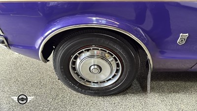 Lot 794 - 1975 FORD CONSUL L 2.5