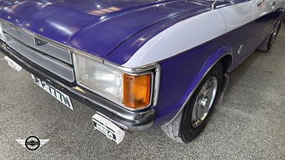 Lot 794 - 1975 FORD CONSUL L 2.5