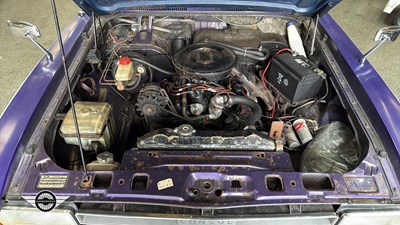 Lot 794 - 1975 FORD CONSUL L 2.5