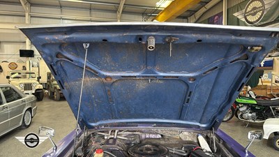 Lot 794 - 1975 FORD CONSUL L 2.5