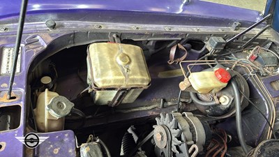 Lot 794 - 1975 FORD CONSUL L 2.5