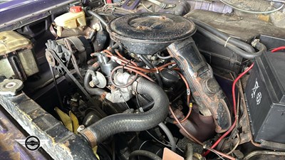 Lot 794 - 1975 FORD CONSUL L 2.5