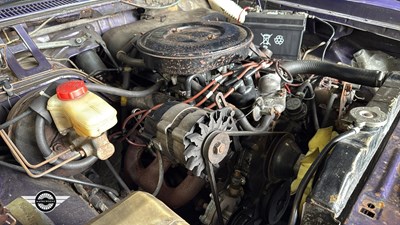 Lot 794 - 1975 FORD CONSUL L 2.5