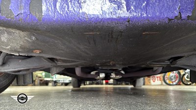 Lot 794 - 1975 FORD CONSUL L 2.5