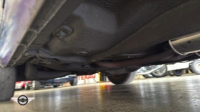 Lot 794 - 1975 FORD CONSUL L 2.5