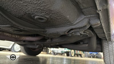 Lot 794 - 1975 FORD CONSUL L 2.5