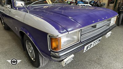 Lot 794 - 1975 FORD CONSUL L 2.5