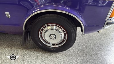 Lot 794 - 1975 FORD CONSUL L 2.5