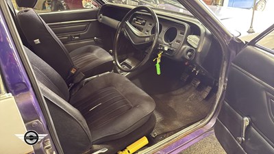 Lot 794 - 1975 FORD CONSUL L 2.5