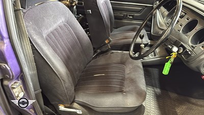 Lot 794 - 1975 FORD CONSUL L 2.5