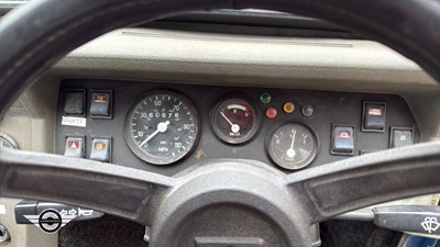 Lot 804 - 2000 RELIANT ROBIN SLX