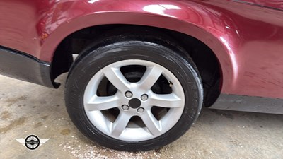 Lot 872 - 1980 TRIUMPH TR7 CONVERTIBLE