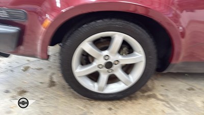 Lot 872 - 1980 TRIUMPH TR7 CONVERTIBLE