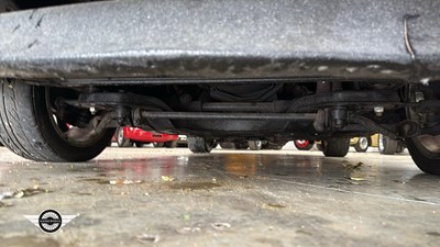 Lot 872 - 1980 TRIUMPH TR7 CONVERTIBLE