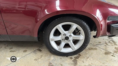 Lot 872 - 1980 TRIUMPH TR7 CONVERTIBLE