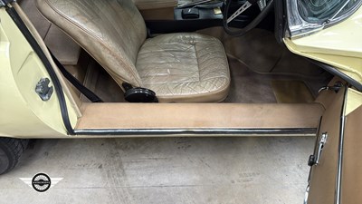 Lot 776 - 1972 JAGUAR 2+2 E TYPE