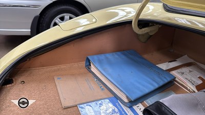 Lot 776 - 1972 JAGUAR 2+2 E TYPE