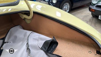 Lot 776 - 1972 JAGUAR 2+2 E TYPE