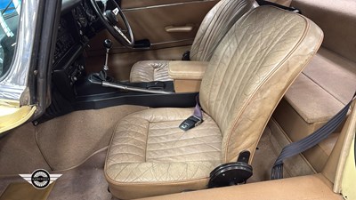 Lot 776 - 1972 JAGUAR 2+2 E TYPE