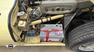 Lot 776 - 1972 JAGUAR 2+2 E TYPE