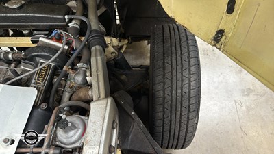 Lot 776 - 1972 JAGUAR 2+2 E TYPE
