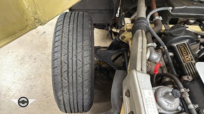 Lot 776 - 1972 JAGUAR 2+2 E TYPE