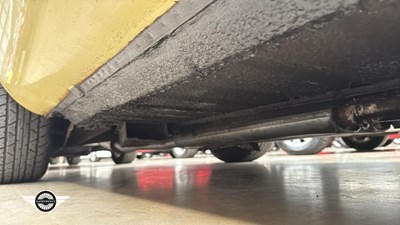 Lot 776 - 1972 JAGUAR 2+2 E TYPE