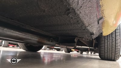 Lot 776 - 1972 JAGUAR 2+2 E TYPE