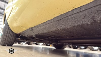 Lot 776 - 1972 JAGUAR 2+2 E TYPE