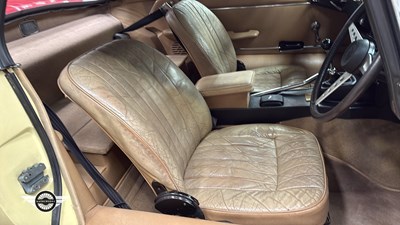 Lot 776 - 1972 JAGUAR 2+2 E TYPE