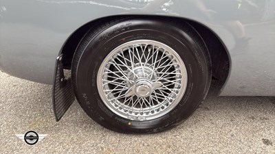 Lot 840 - 1967 MG B GT