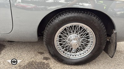 Lot 840 - 1967 MG B GT