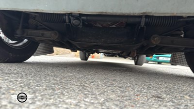 Lot 840 - 1967 MG B GT