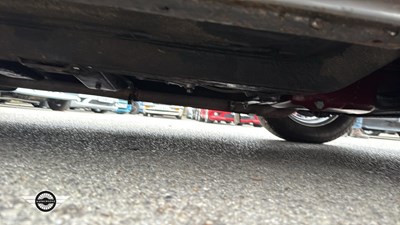 Lot 840 - 1967 MG B GT