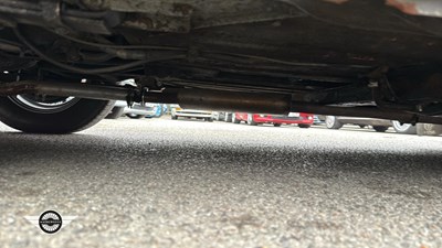 Lot 840 - 1967 MG B GT