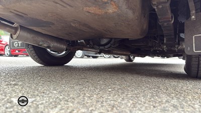 Lot 840 - 1967 MG B GT