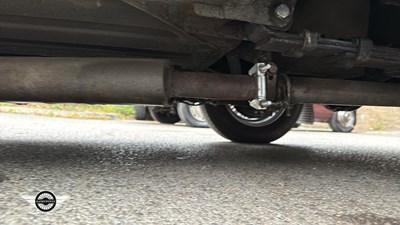 Lot 840 - 1967 MG B GT