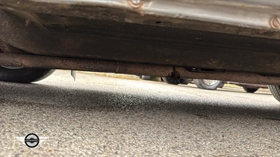 Lot 840 - 1967 MG B GT