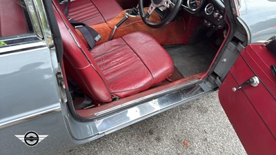 Lot 840 - 1967 MG B GT