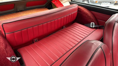 Lot 840 - 1967 MG B GT