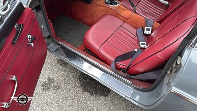 Lot 840 - 1967 MG B GT