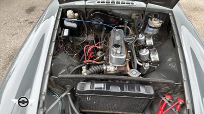 Lot 840 - 1967 MG B GT